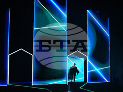 France Tennis Paris Masters