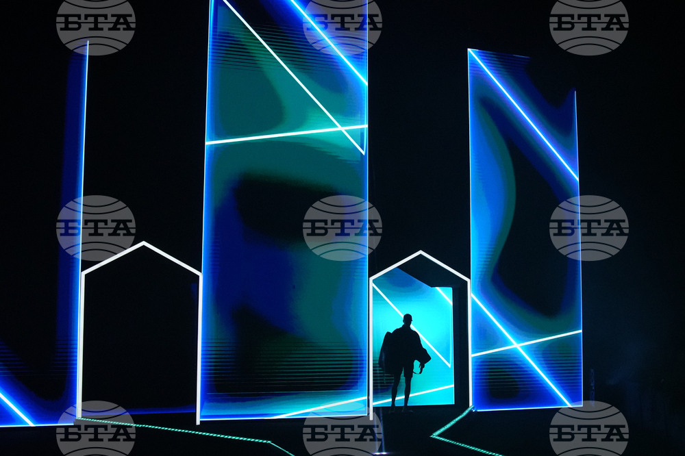 France Tennis Paris Masters