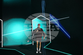 France Tennis Paris Masters