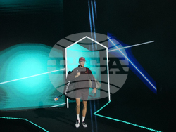 France Tennis Paris Masters