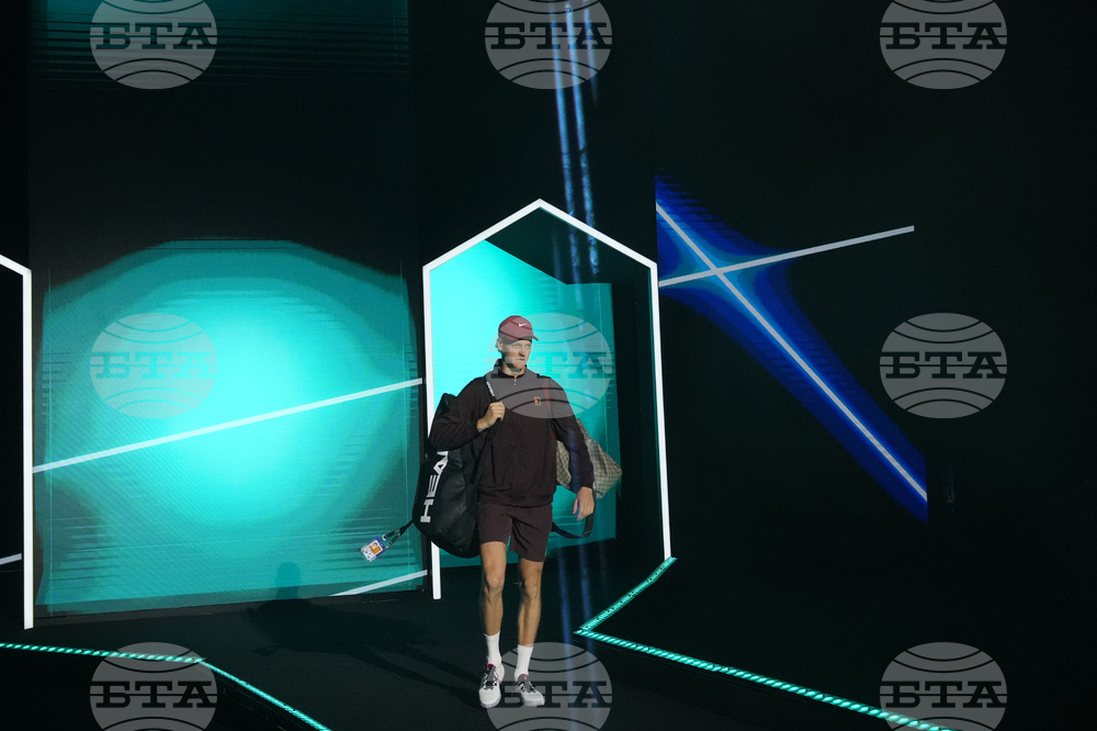 France Tennis Paris Masters