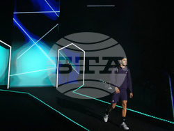 France Tennis Paris Masters