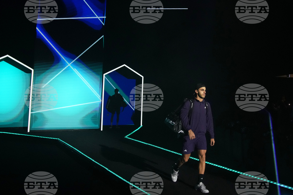 France Tennis Paris Masters