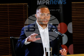 US Election 2025 MN Mayor Minneapolis