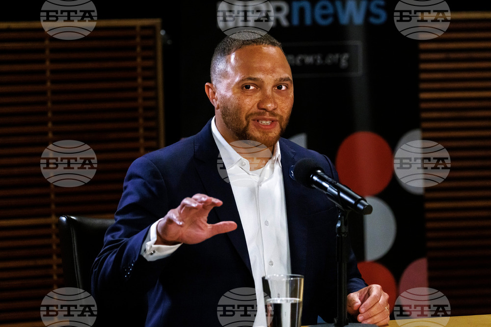 US Election 2025 MN Mayor Minneapolis