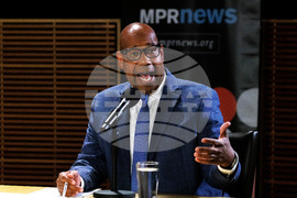 US Election 2025 MN Mayor Minneapolis