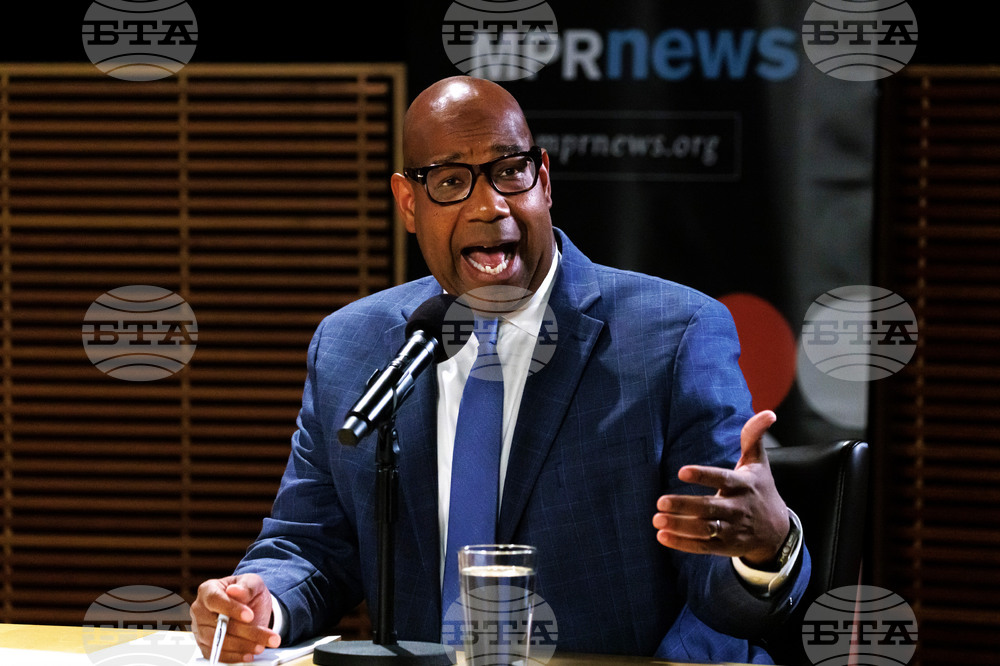 US Election 2025 MN Mayor Minneapolis