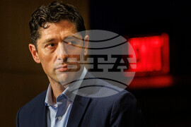 US Election 2025 MN Mayor Minneapolis