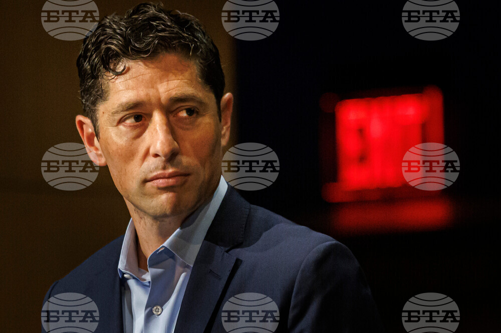 US Election 2025 MN Mayor Minneapolis