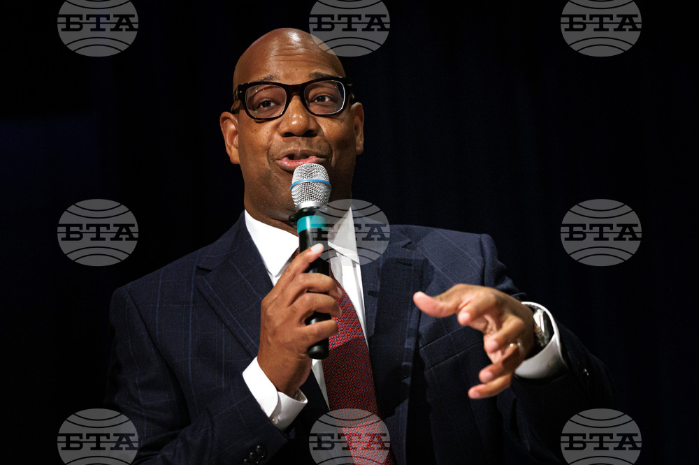 US Election 2025 MN Mayor Minneapolis