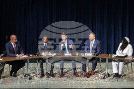 US Election 2025 MN Mayor Minneapolis