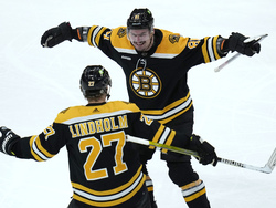 Sabres Bruins Hockey