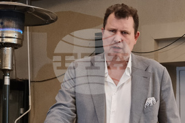 Северна Македония - Скопие - Български културно-информационен център - Ден на народните будители