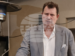 Северна Македония - Скопие - Български културно-информационен център - Ден на народните будители