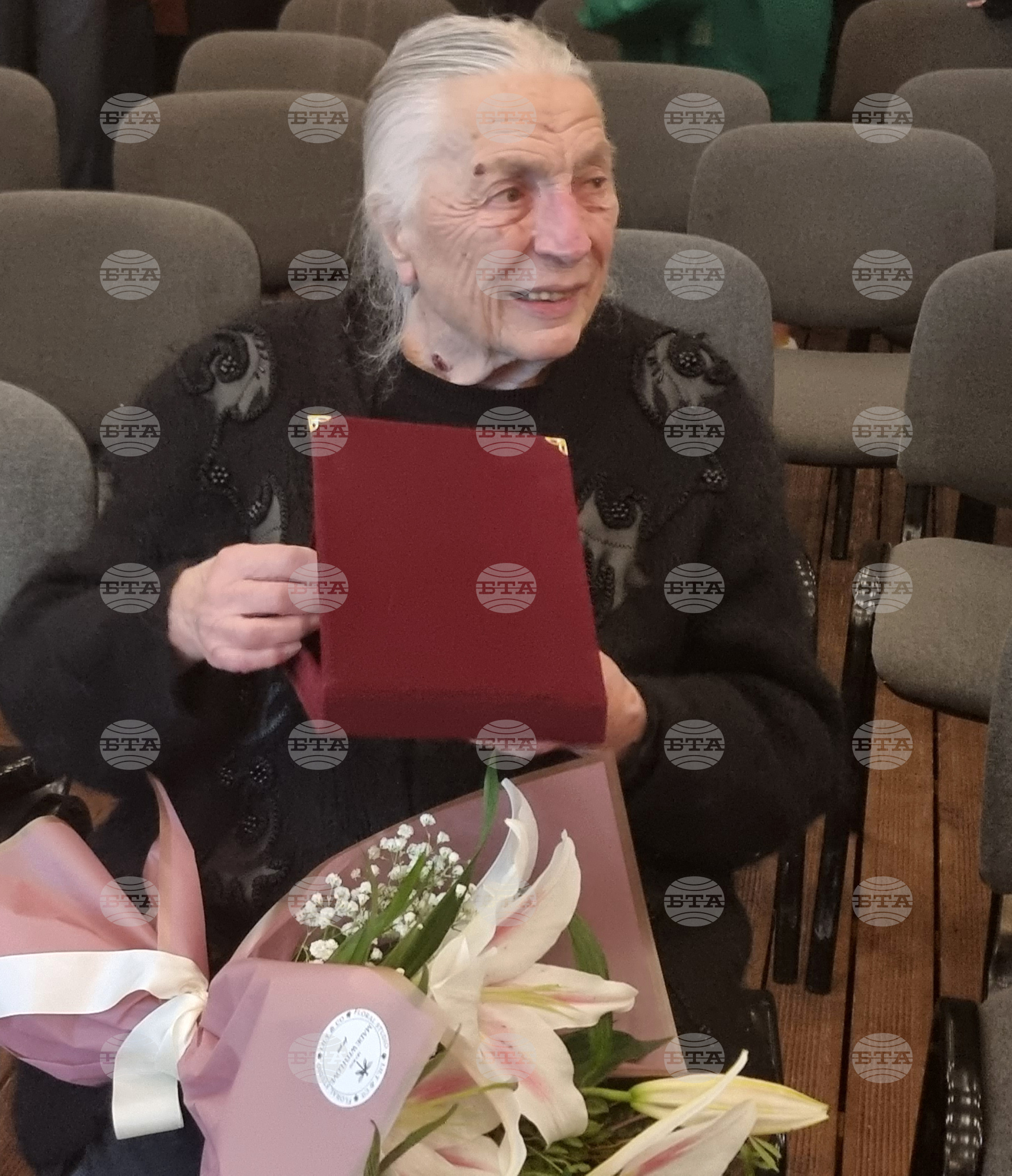 Северна Македония - Скопие - Български културно-информационен център - Ден на народните будители