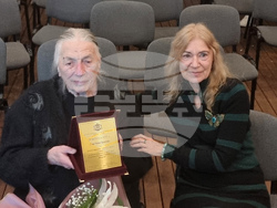 Северна Македония - Скопие - Български културно-информационен център - Ден на народните будители