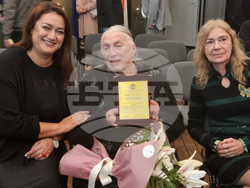 Северна Македония - Скопие - Български културно-информационен център - Ден на народните будители