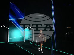 France Tennis Paris Masters