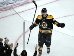 Sabres Bruins Hockey