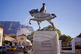 South Africa Refugees Explainer