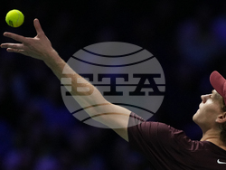 France Tennis Paris Masters