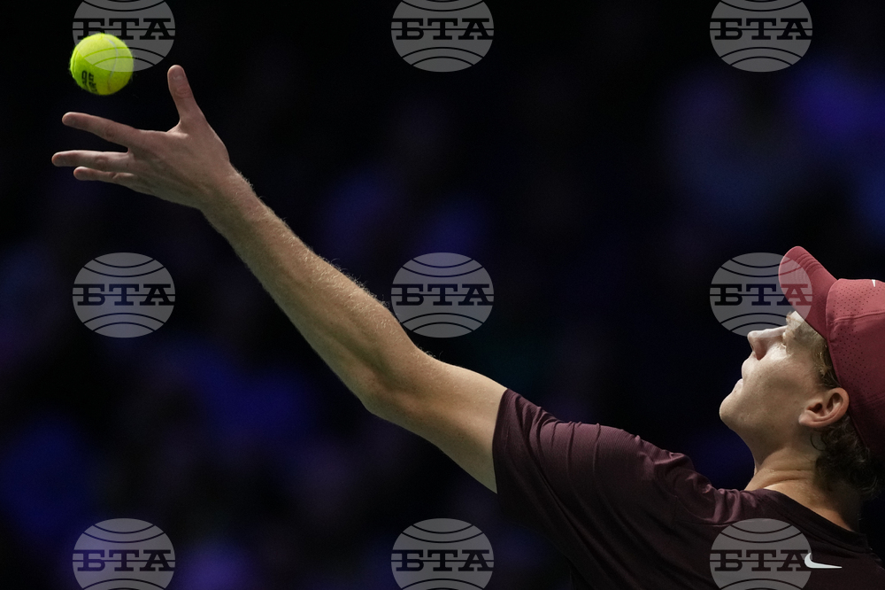 France Tennis Paris Masters