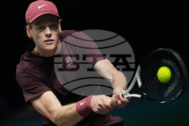 France Tennis Paris Masters