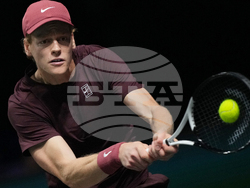 France Tennis Paris Masters