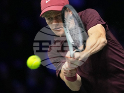 France Tennis Paris Masters