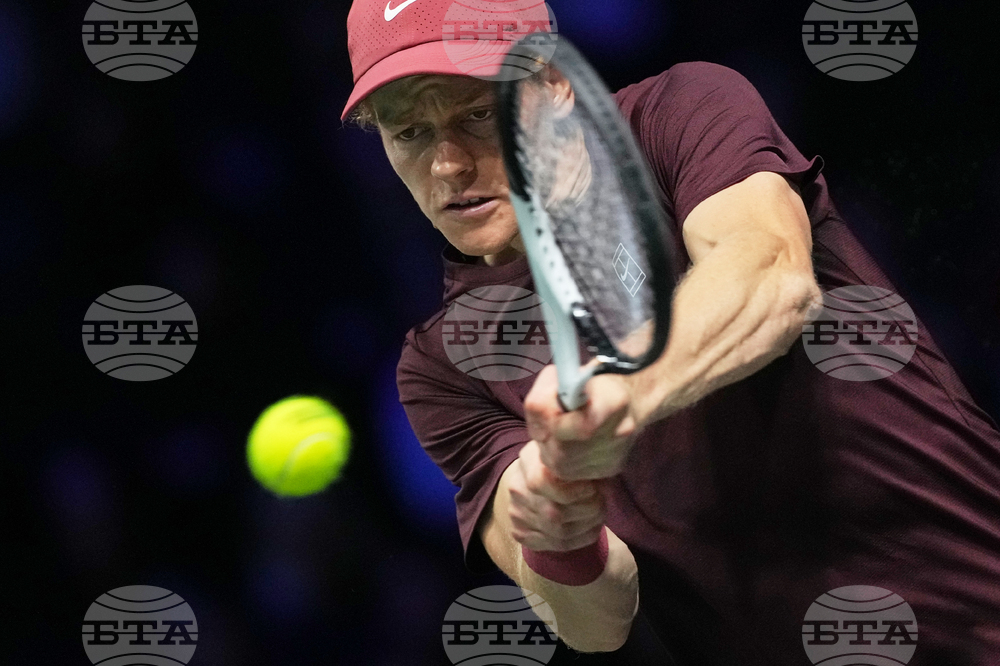 France Tennis Paris Masters