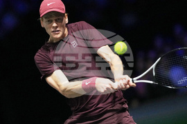 France Tennis Paris Masters