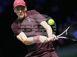 France Tennis Paris Masters