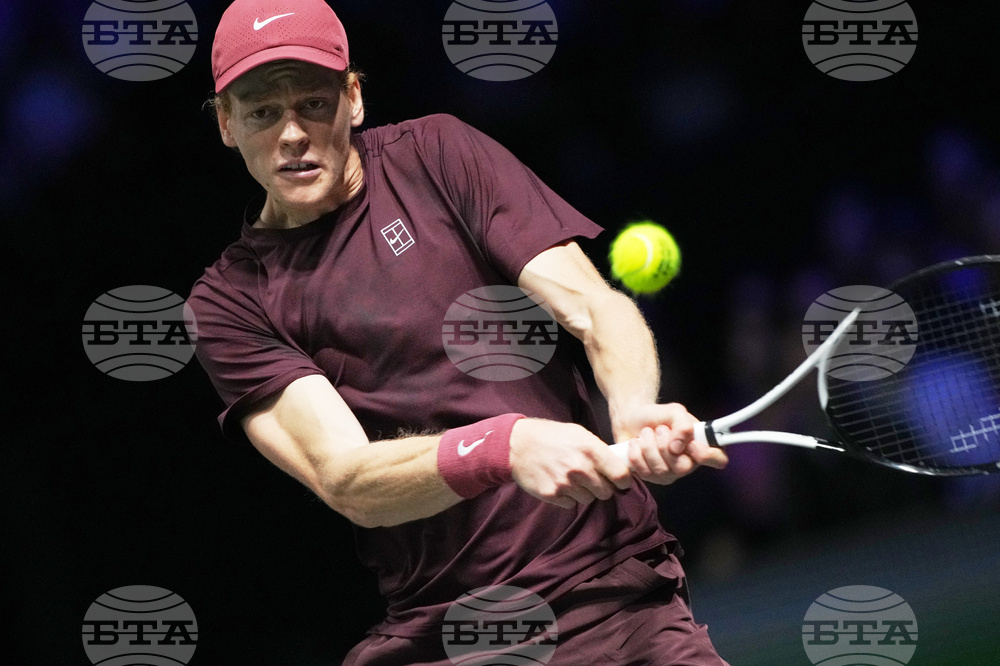 France Tennis Paris Masters