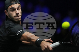 France Tennis Paris Masters