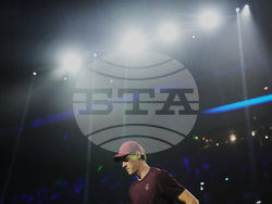 France Tennis Paris Masters