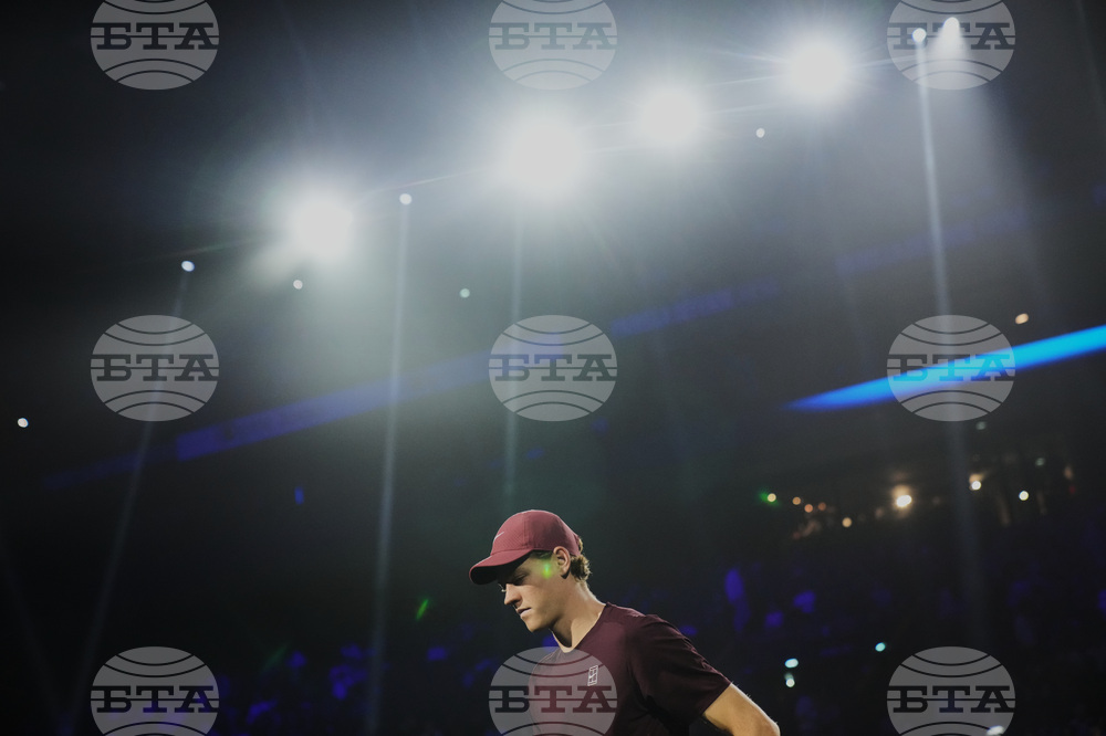 France Tennis Paris Masters