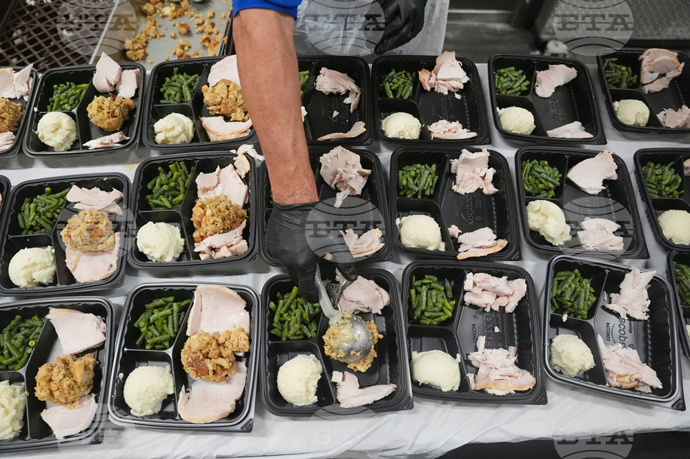 US Government Shutdown-SNAP