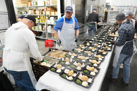 US Government Shutdown-SNAP