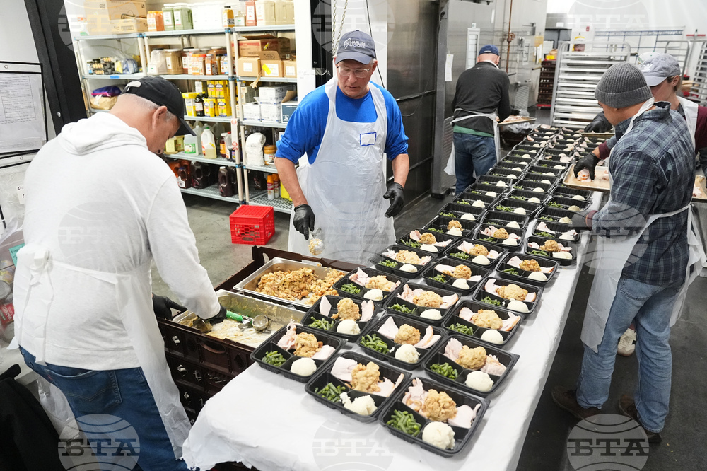 US Government Shutdown-SNAP