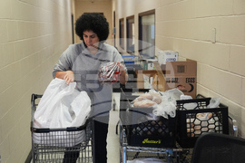 US Government Shutdown-SNAP