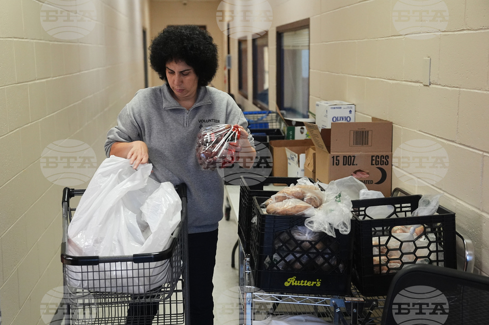 US Government Shutdown-SNAP