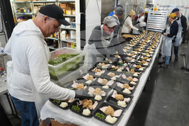 US Government Shutdown-SNAP