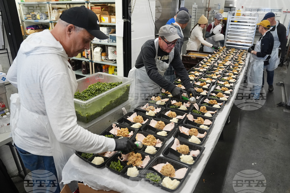 US Government Shutdown-SNAP