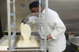 US Government Shutdown-SNAP