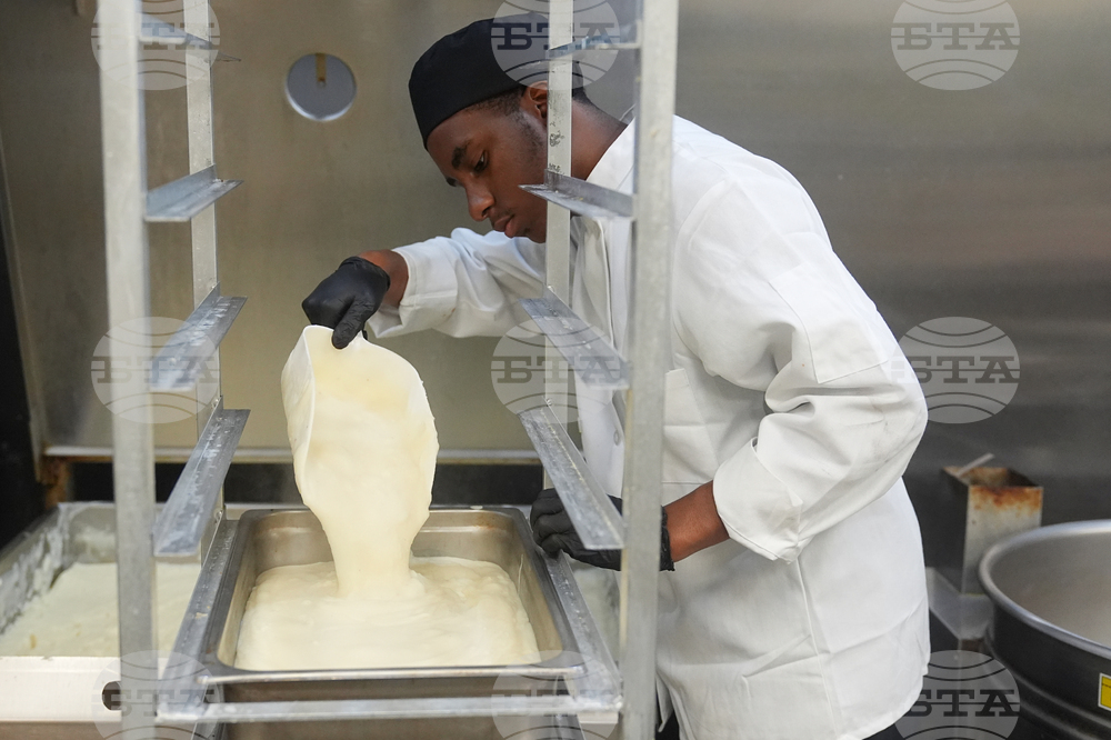 US Government Shutdown-SNAP