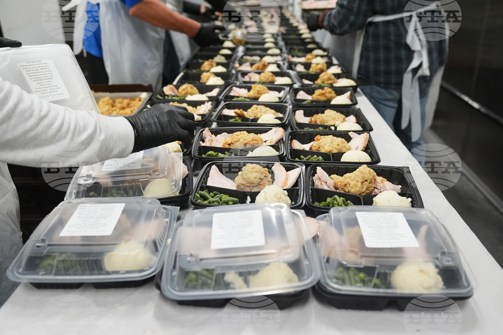 US Government Shutdown-SNAP