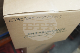 US Government Shutdown-SNAP