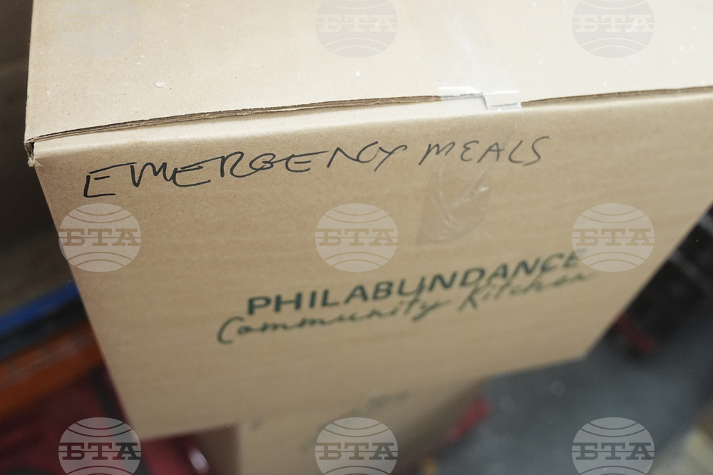 US Government Shutdown-SNAP