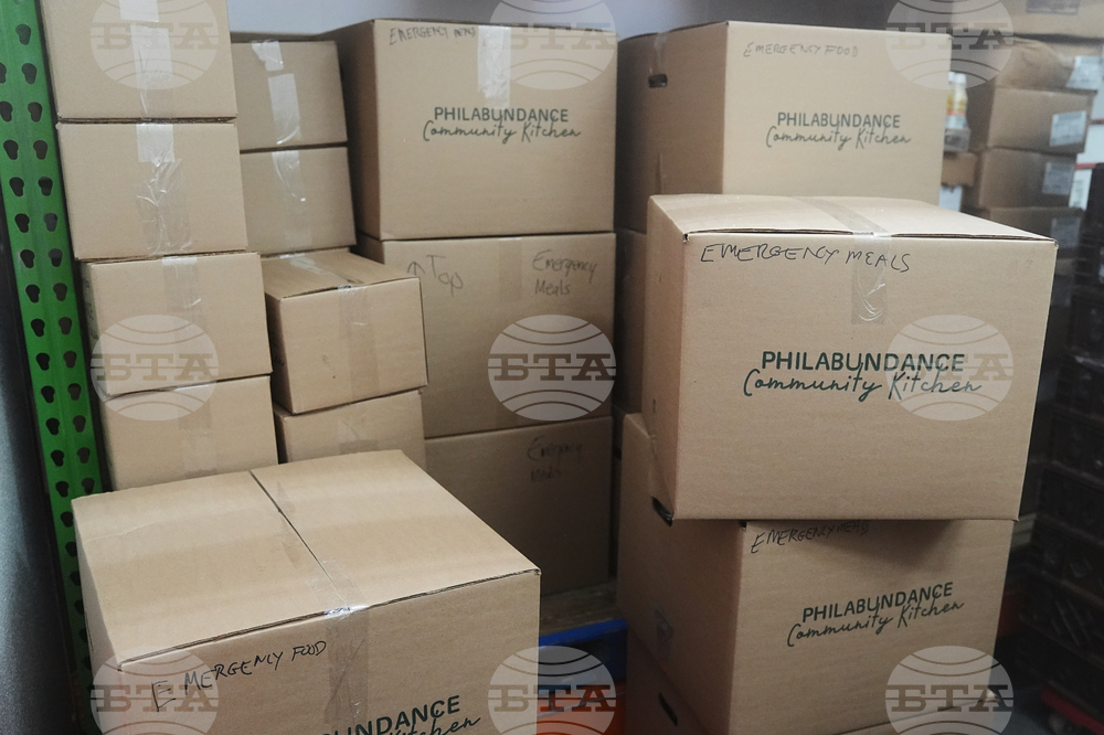 US Government Shutdown-SNAP