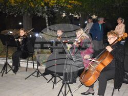 Снимка: Община Разград